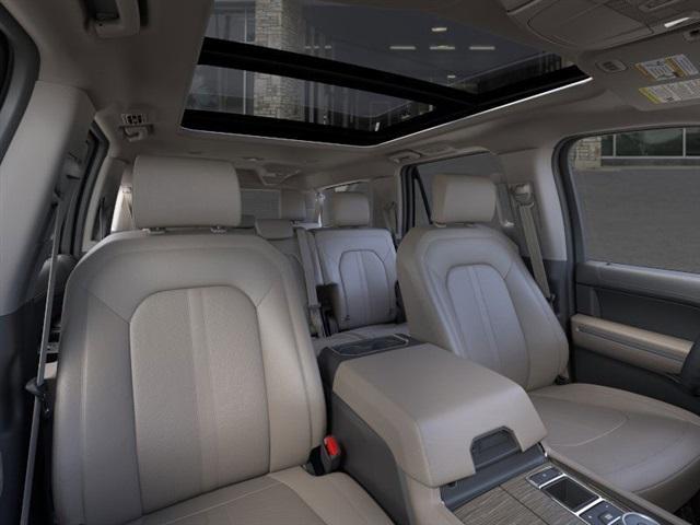 new 2024 Ford Expedition Max car, priced at $69,877