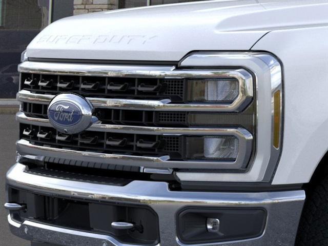 new 2024 Ford F-350 car, priced at $93,650