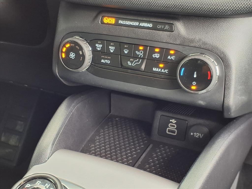 used 2023 Ford Bronco Sport car, priced at $26,626