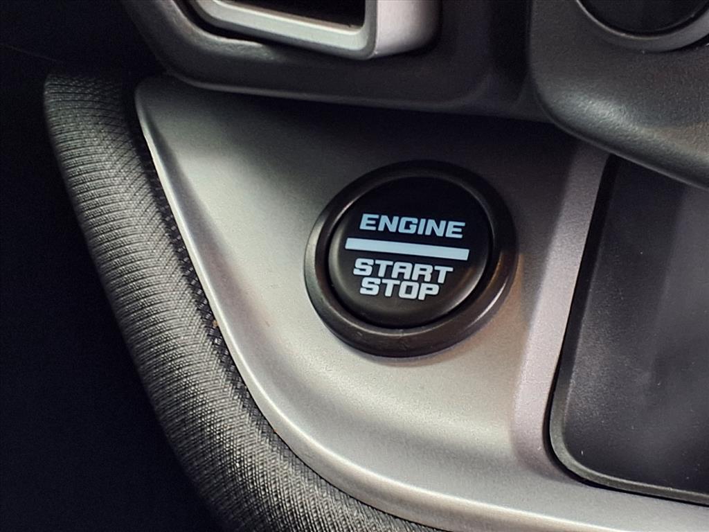 used 2023 Ford Bronco Sport car, priced at $26,626
