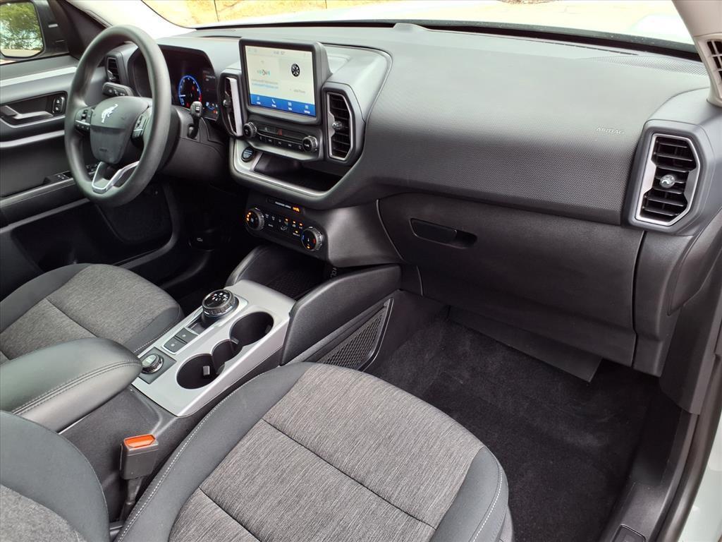 used 2023 Ford Bronco Sport car, priced at $26,626