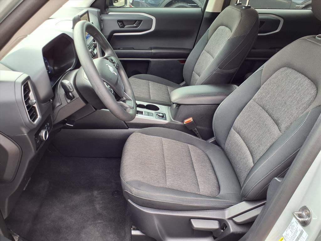 used 2023 Ford Bronco Sport car, priced at $26,626