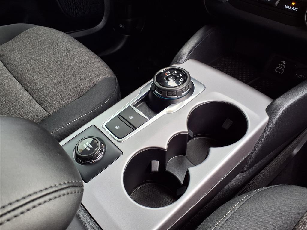used 2023 Ford Bronco Sport car, priced at $26,626