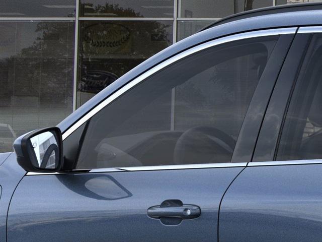 new 2025 Ford Escape car, priced at $41,421