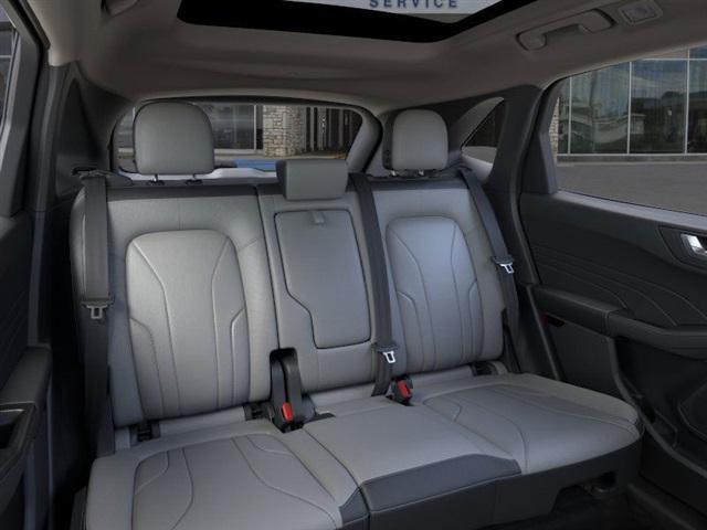 new 2025 Ford Escape PHEV car, priced at $41,421