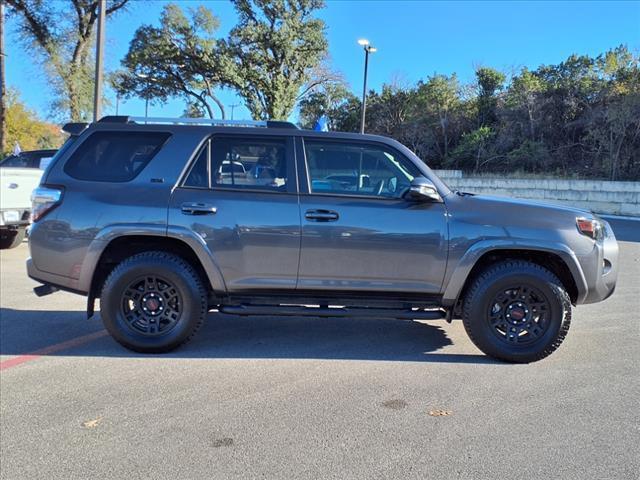 used 2020 Toyota 4Runner car, priced at $34,946