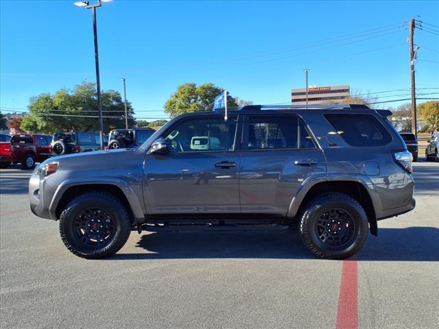 used 2020 Toyota 4Runner car, priced at $34,946