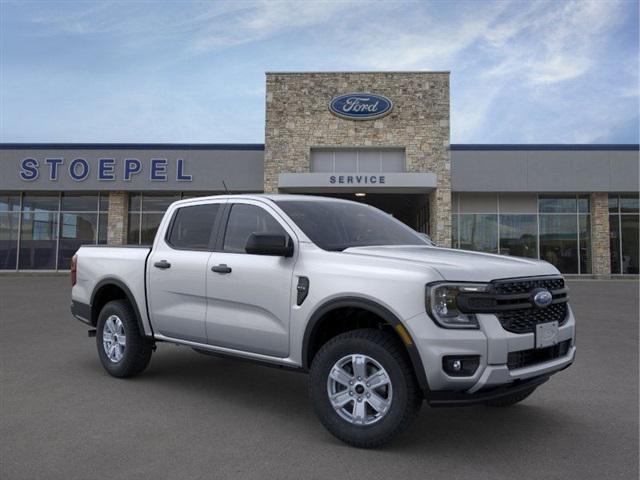 new 2024 Ford Ranger car, priced at $33,916