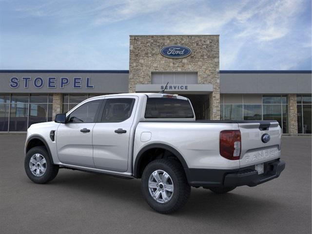 new 2024 Ford Ranger car, priced at $33,916