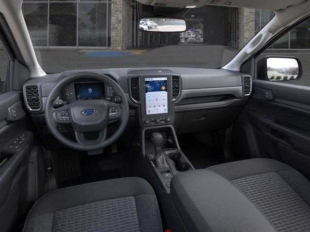 new 2024 Ford Ranger car, priced at $33,916