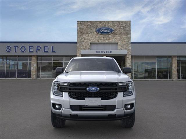 new 2024 Ford Ranger car, priced at $33,916