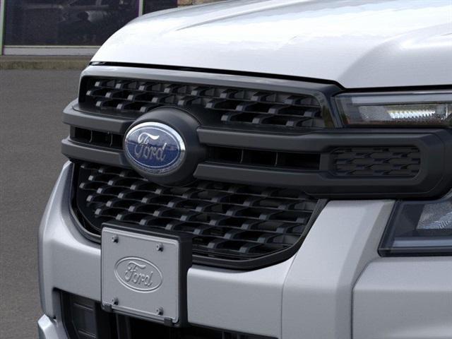 new 2024 Ford Ranger car, priced at $33,916