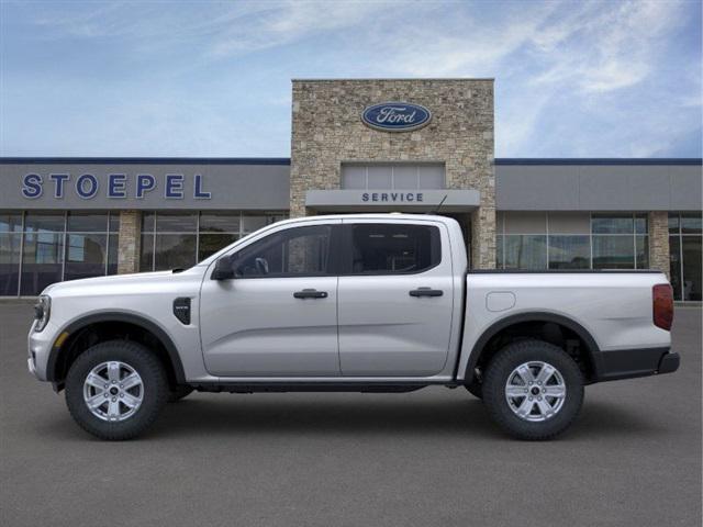 new 2024 Ford Ranger car, priced at $33,916