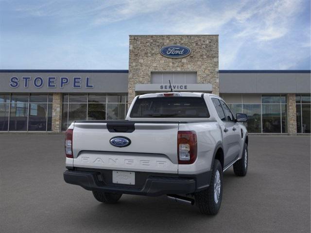 new 2024 Ford Ranger car, priced at $33,916