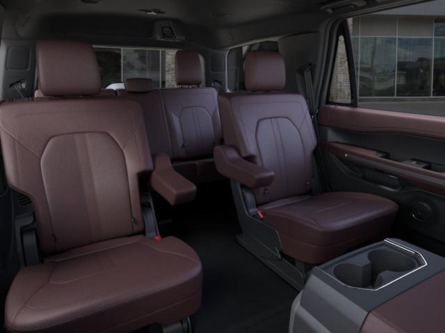 new 2024 Ford Expedition car, priced at $70,370