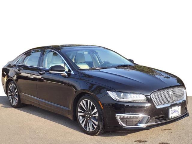 used 2020 Lincoln MKZ car, priced at $29,755
