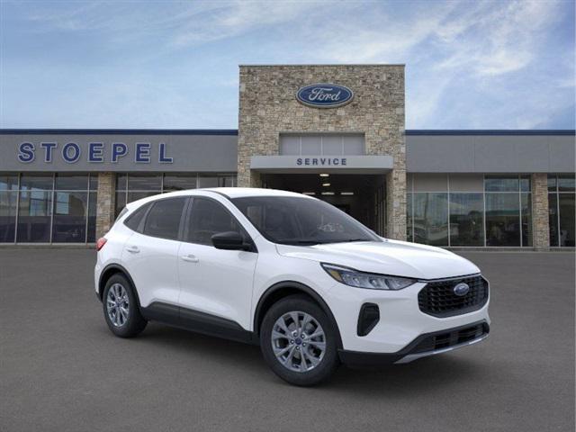 new 2025 Ford Escape car, priced at $29,835