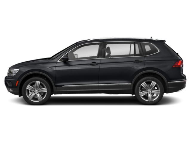 used 2018 Volkswagen Tiguan car, priced at $14,525