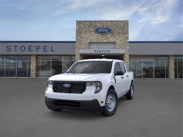 new 2025 Ford Maverick car, priced at $30,065