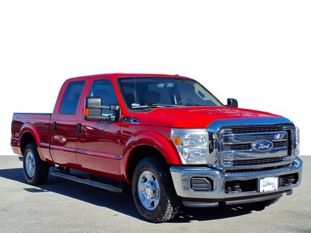 used 2012 Ford F-250 car, priced at $18,960