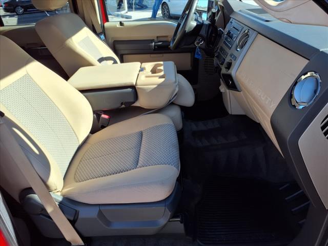 used 2012 Ford F-250 car, priced at $18,960