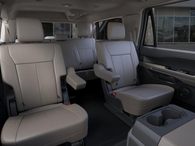 new 2024 Ford Expedition Max car, priced at $64,157