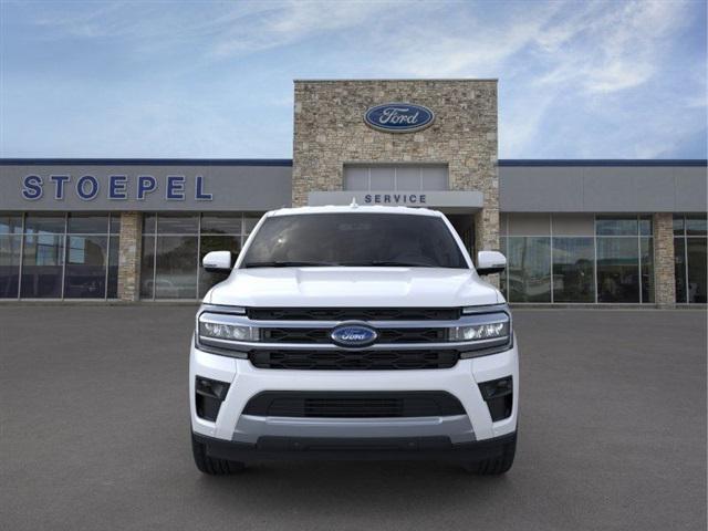 new 2024 Ford Expedition Max car, priced at $64,157