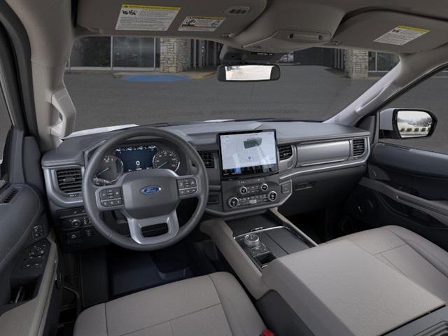 new 2024 Ford Expedition Max car, priced at $64,157