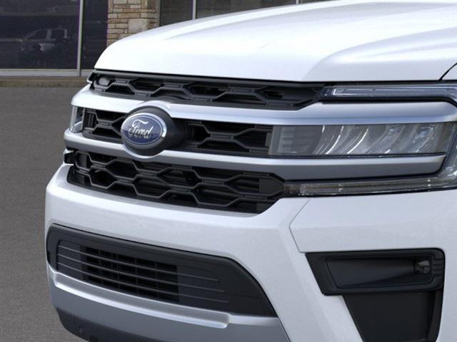 new 2024 Ford Expedition Max car, priced at $64,157