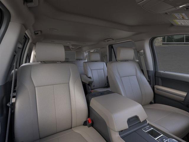 new 2024 Ford Expedition Max car, priced at $64,157