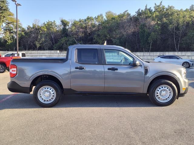 used 2022 Ford Maverick car, priced at $26,007