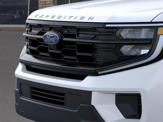 new 2025 Ford Expedition Max car, priced at $72,205
