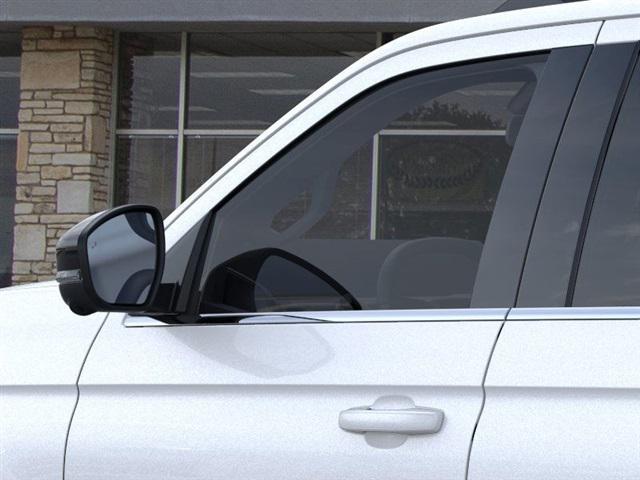 new 2025 Ford Expedition Max car, priced at $72,205