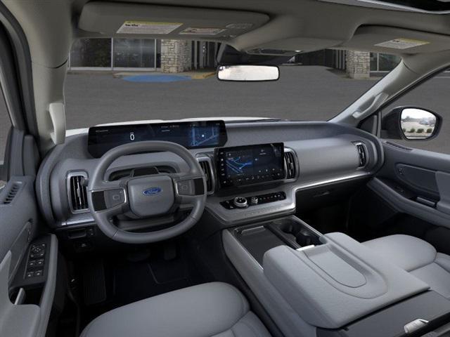 new 2025 Ford Expedition Max car, priced at $72,205