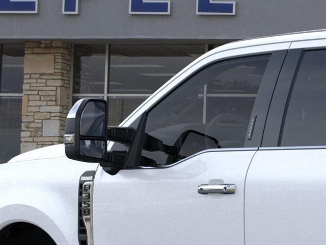 new 2025 Ford F-350 car, priced at $88,347