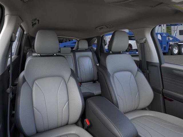 new 2026 Ford Escape car, priced at $40,185