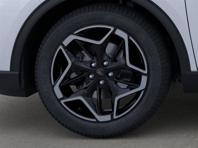 new 2026 Ford Escape car, priced at $40,185