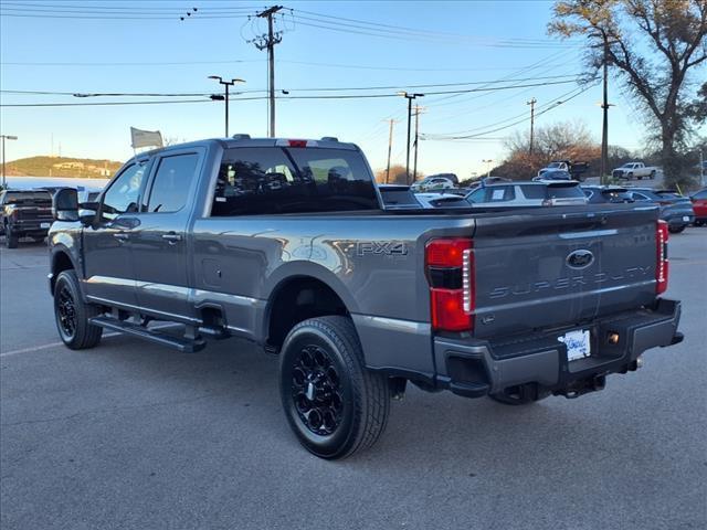 used 2024 Ford F-350 car, priced at $58,998