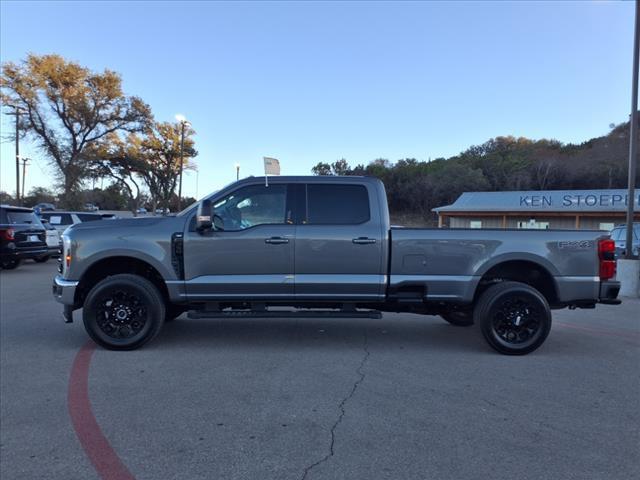 used 2024 Ford F-350 car, priced at $58,998