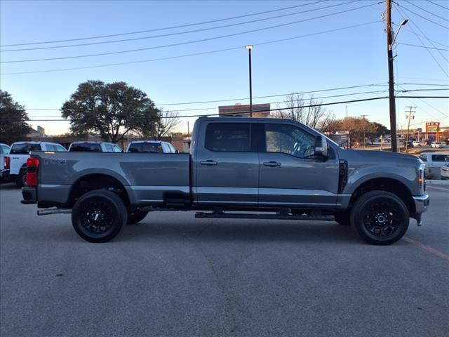 used 2024 Ford F-350 car, priced at $58,998