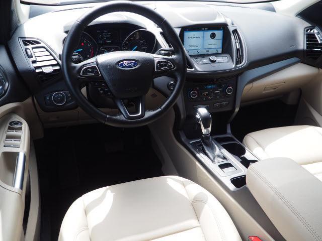 used 2019 Ford Escape car, priced at $15,874