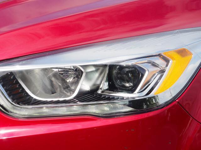 used 2019 Ford Escape car, priced at $15,874