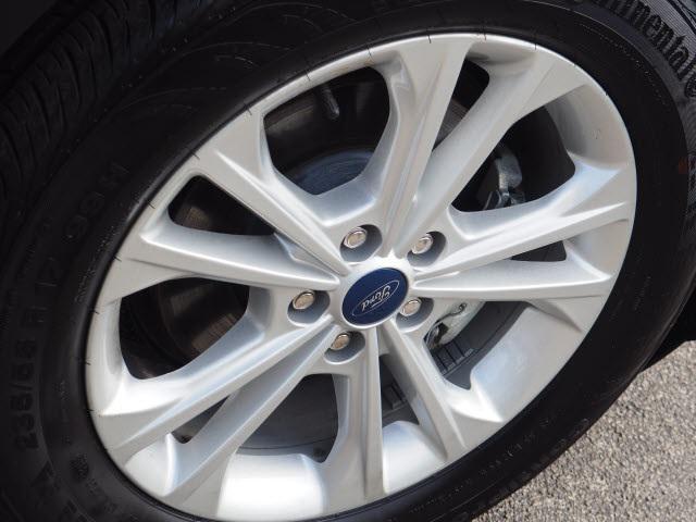 used 2019 Ford Escape car, priced at $15,874