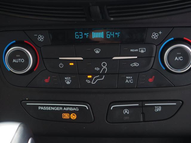 used 2019 Ford Escape car, priced at $15,874