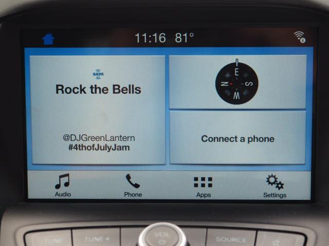 used 2019 Ford Escape car, priced at $15,874