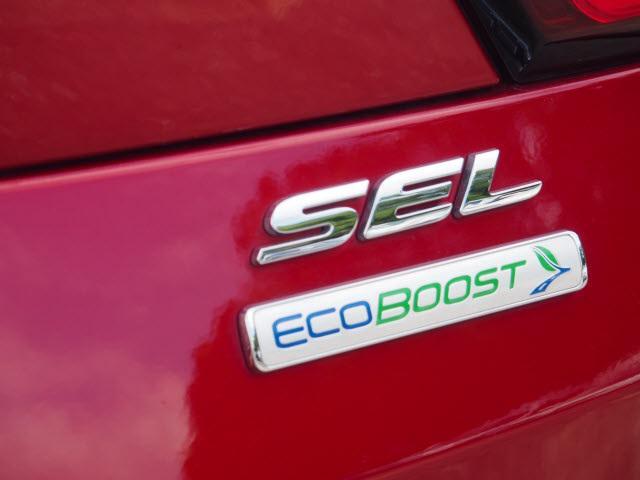 used 2019 Ford Escape car, priced at $15,874