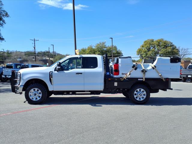 used 2024 Ford F-350 car, priced at $56,960