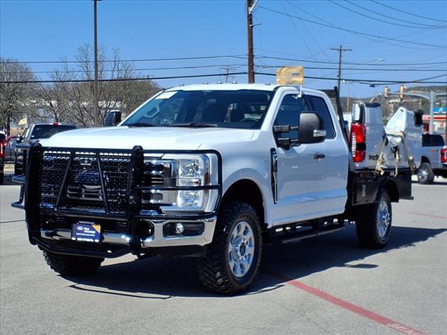 used 2024 Ford F-350 car, priced at $56,960