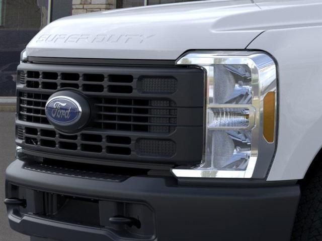 new 2024 Ford F-350 car, priced at $61,257