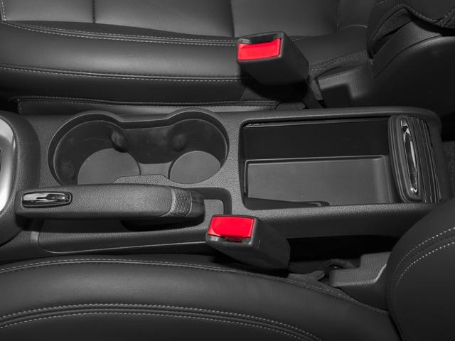 used 2016 Buick Encore car, priced at $13,317